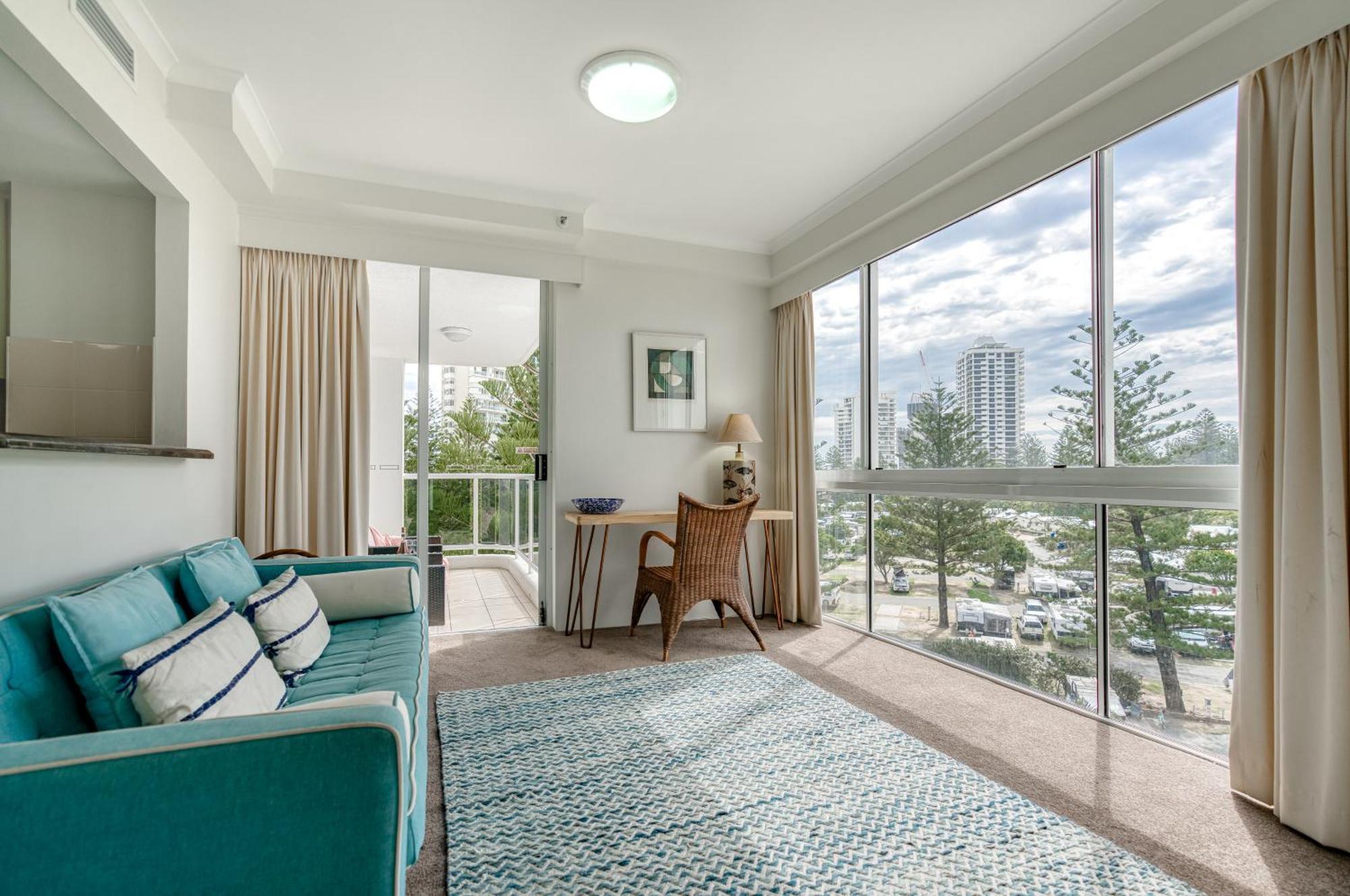 גולד קוסט Xanadu Resort מראה חיצוני תמונה