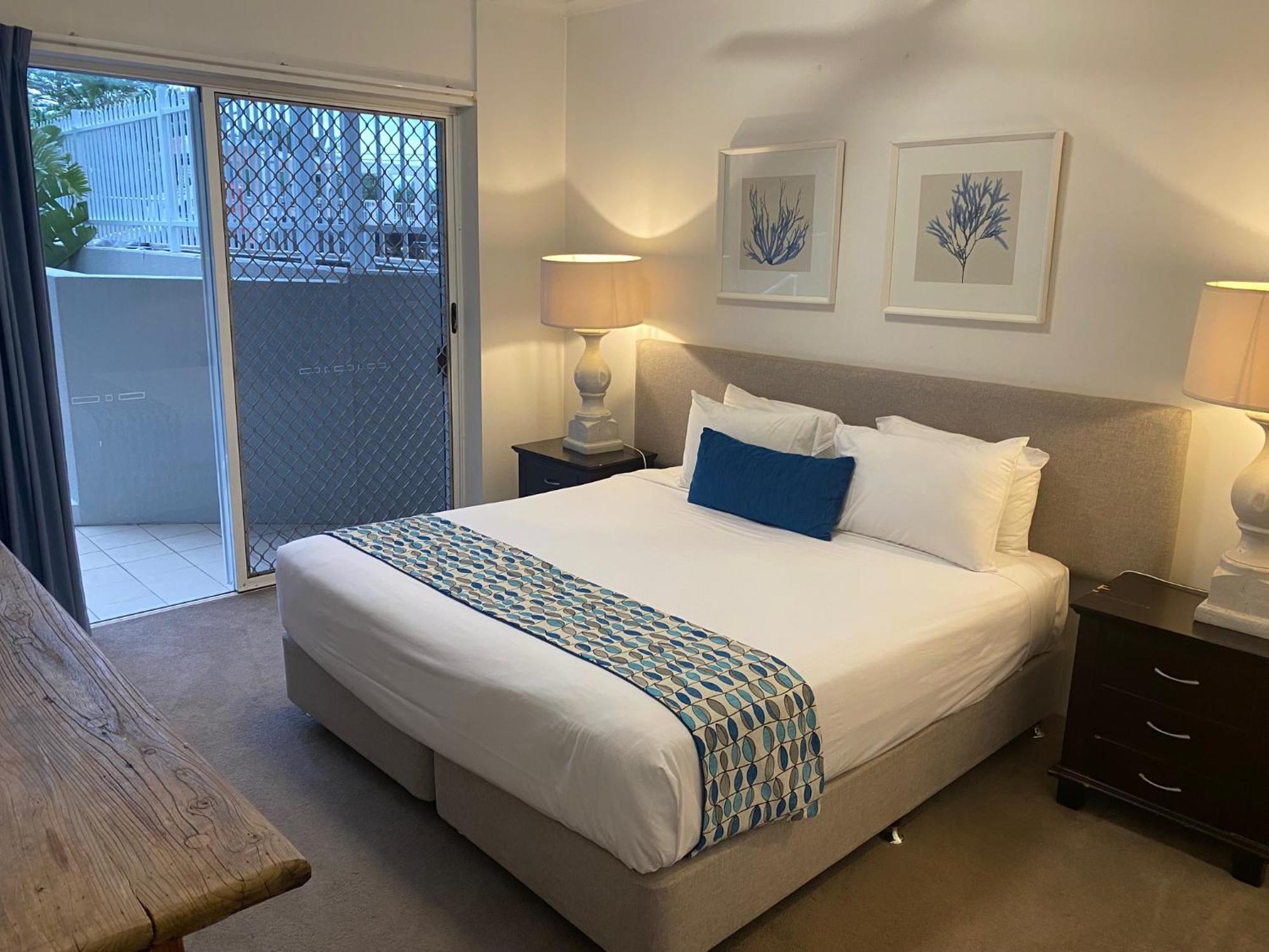 גולד קוסט Xanadu Resort מראה חיצוני תמונה