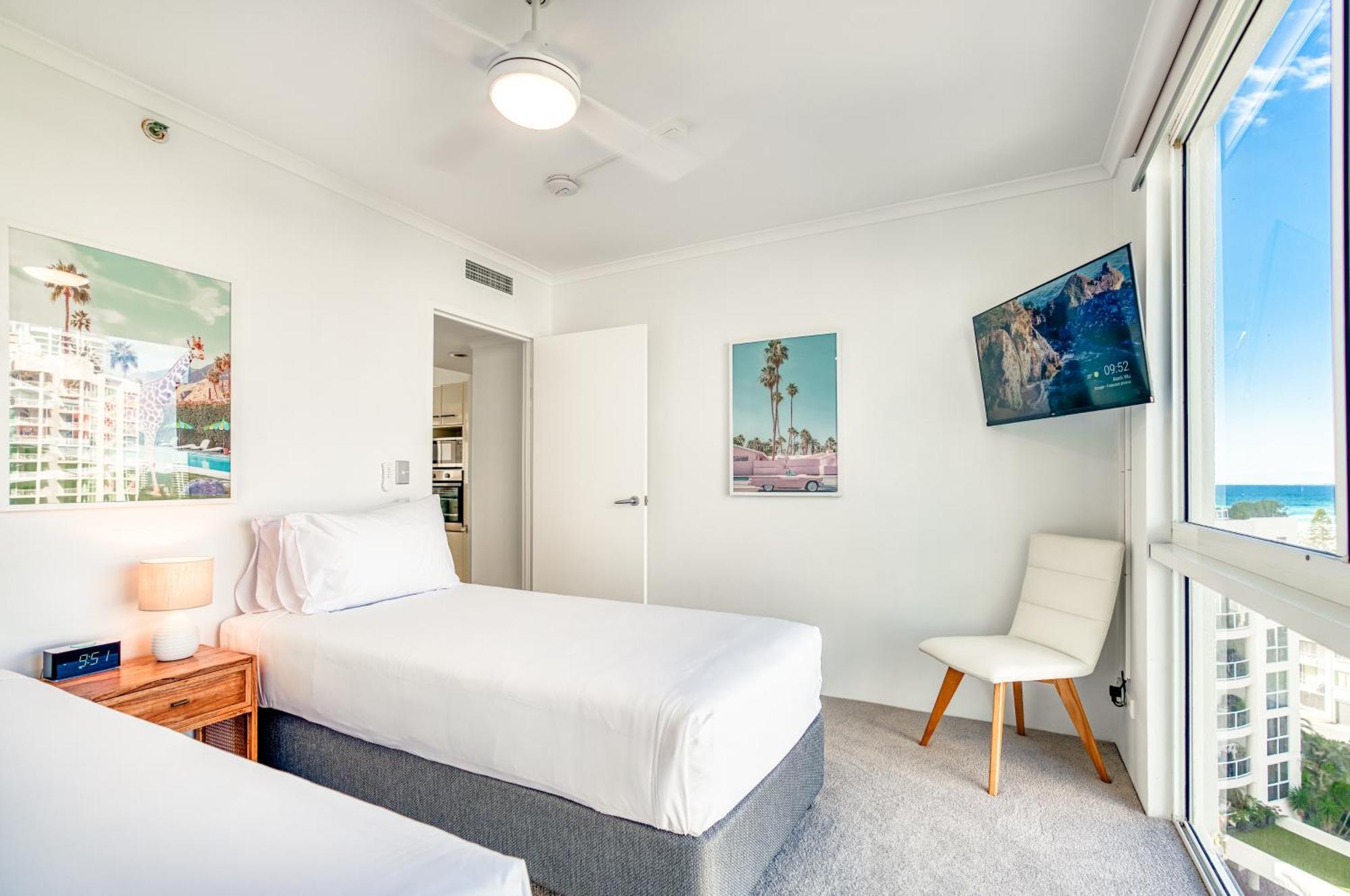 גולד קוסט Xanadu Resort מראה חיצוני תמונה