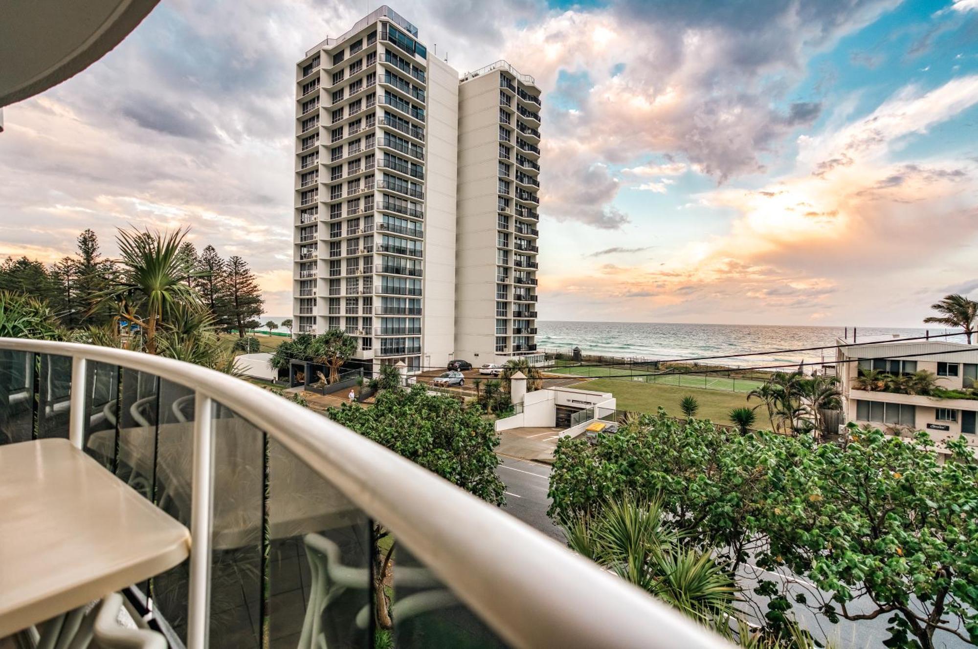 גולד קוסט Xanadu Resort מראה חיצוני תמונה